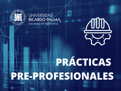 Prácticas Pre-Profesionales
