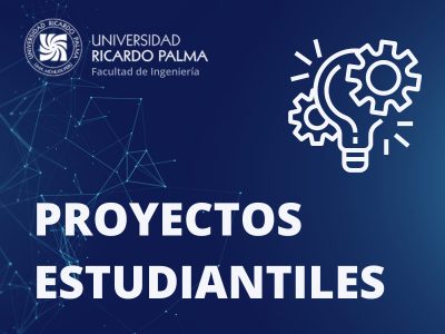 Proyectos Estudiantiles