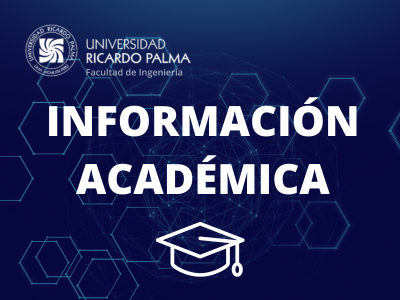 Información Académica