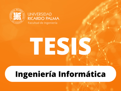 Tesis Ingeniería Informática
