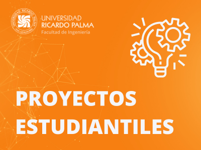 Proyectos Estudiantiles