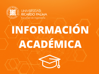 Información Académica