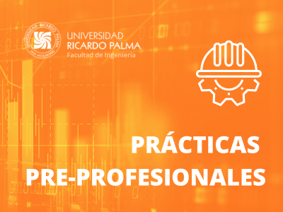 Prácticas Pre-Profesionales