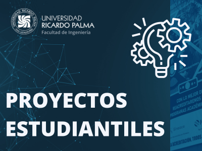 Proyectos Estudiantiles