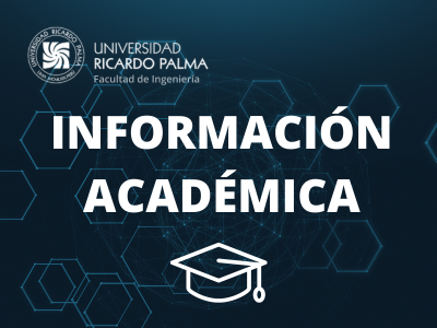 Información Académica