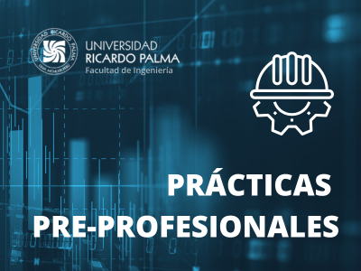 Prácticas Pre-Profesionales