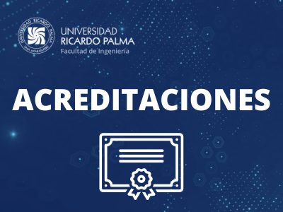 Acreditaciones