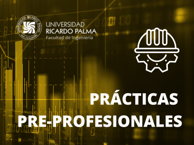Prácticas Pre-Profesionales