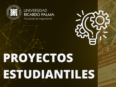 Proyectos Estudiantiles