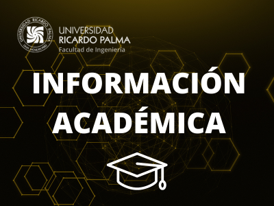 Información Académica