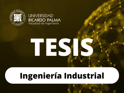 Tesis Ingeniería Industrial
