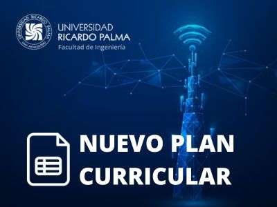 Nuevo Plan Curricular