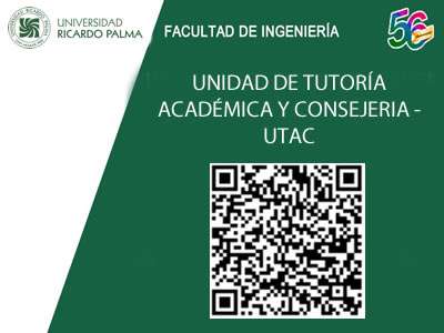 Unidad de Tutoría Académica y Consejería