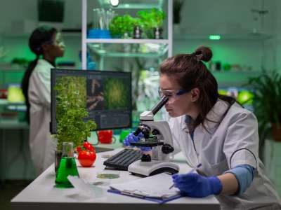 Facultad de Ciencias Biologicas