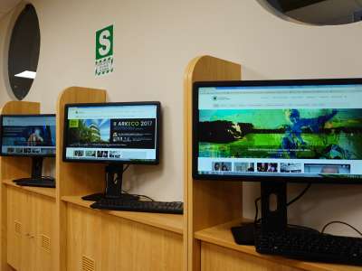Recursos Electronicos