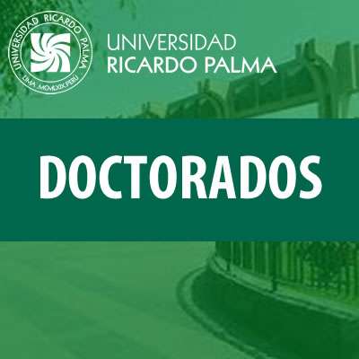 Doctorados