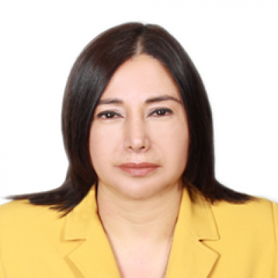 DRA. CONSUELO DEL ROCIO LUNA MUÑOZ