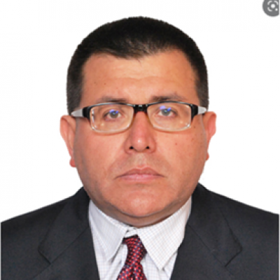 MG. BRADY ERNESTO BELTRAN GARATE