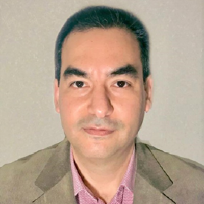DR. ALONSO RICARDO SOTO TARAZONA