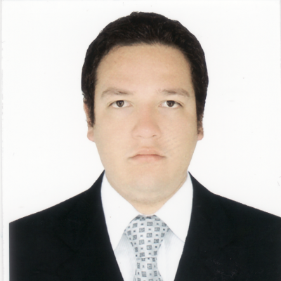 Foto del autor