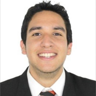 Foto del autor