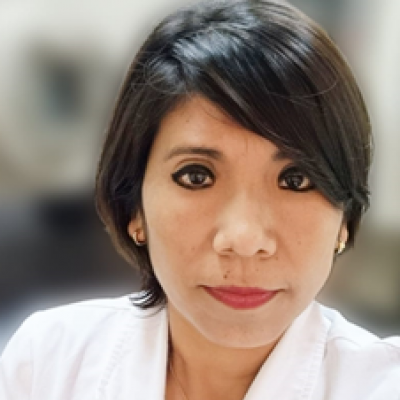 Foto del autor