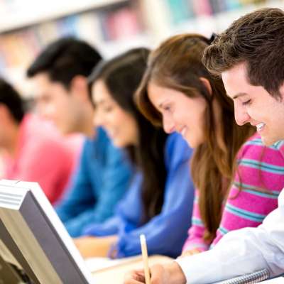 Escuela de Posgrado