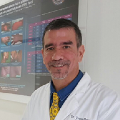 DR. RAFAEL IVAN HERNANDEZ PATIÑO