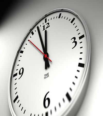 HORARIO