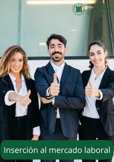 EXITOS DE NUESTROS EGRESADOS