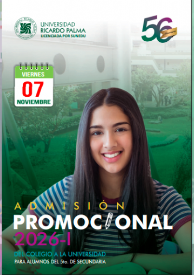 VER BROCHURE