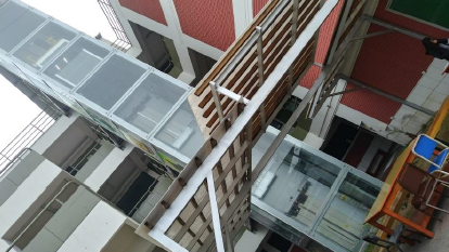 REDUCCION DE RESIDUOS SÓLIDOS EN URP