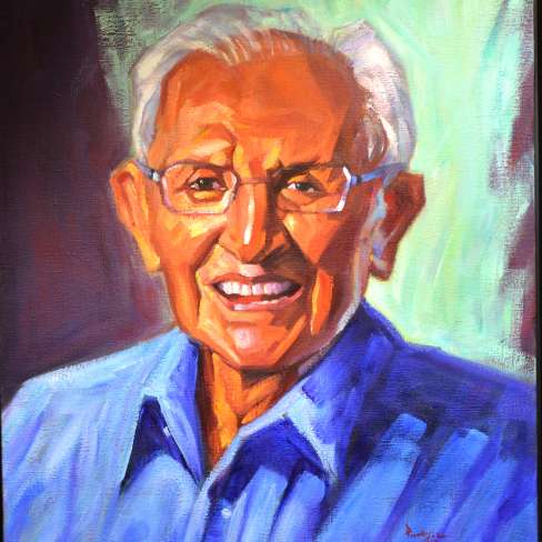 José Matos Mar (1921-2015)