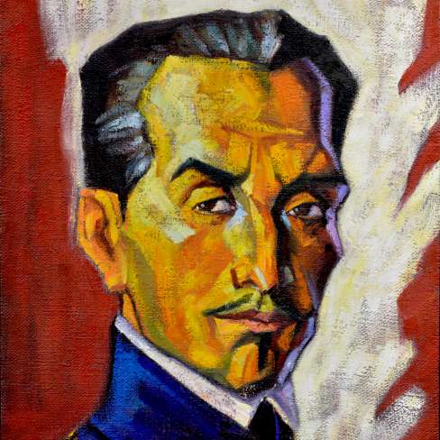 Inca Garcilaso de la Vega (1539-1616)