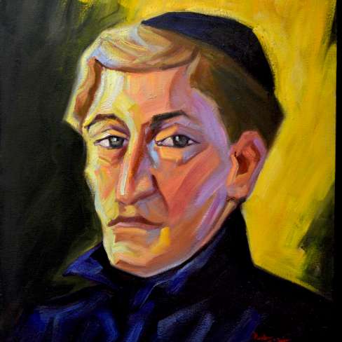 Toribio Rodríguez de Mendoza (1750-1825)