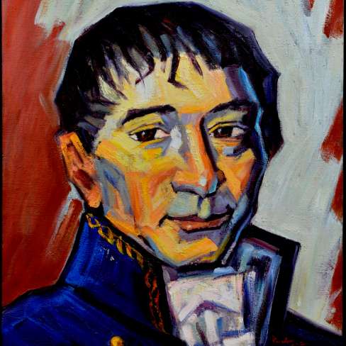 Hipólito Unanue (1755-1833)