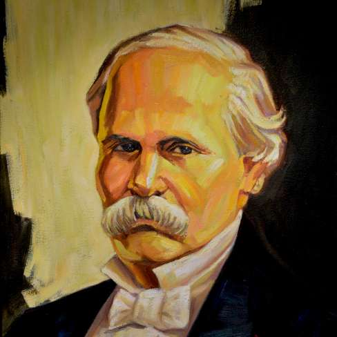 Sebastián Lorente Ibáñez (1813-1884)