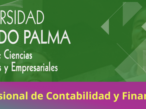 Facultad de Ciencias Económicas y Empresariales