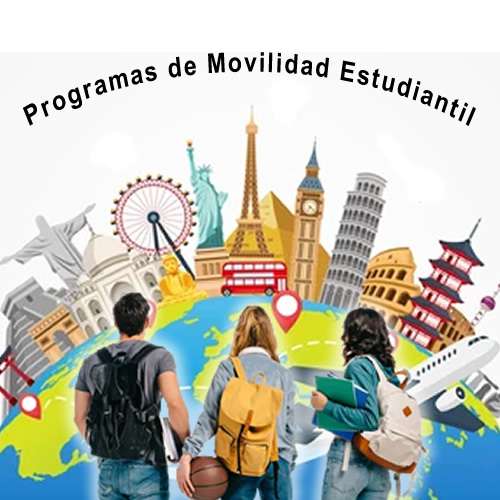 CONVOCATORIA MOVILIDAD INTERNACIONAL