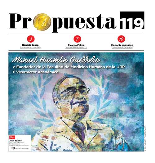 Edicion 119