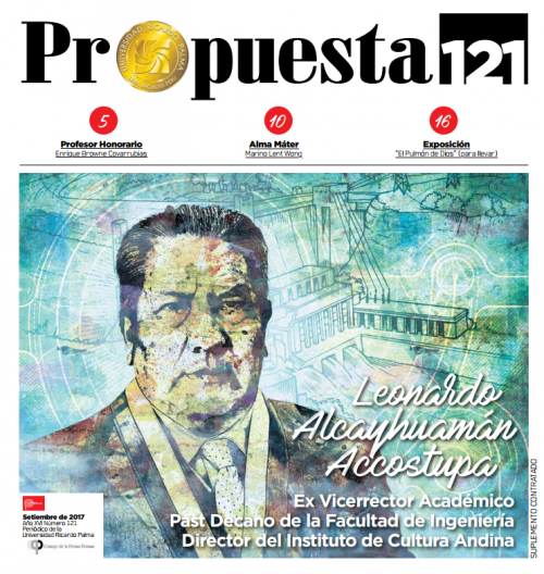Edicion 121