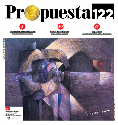 Edicion 122