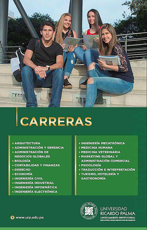 PAGOS Los pagos efectuados de los derechos de una de las modalidades de admision cubren unica y exclusivamente los costos de esa modalidad. Luego de efectuados dichos pagos, no hay lugar a devolucion ni a transferencias, aunque el postulante no haya culminado el proceso. (Art. 10° del Reglamento de la Oficina de Admision).