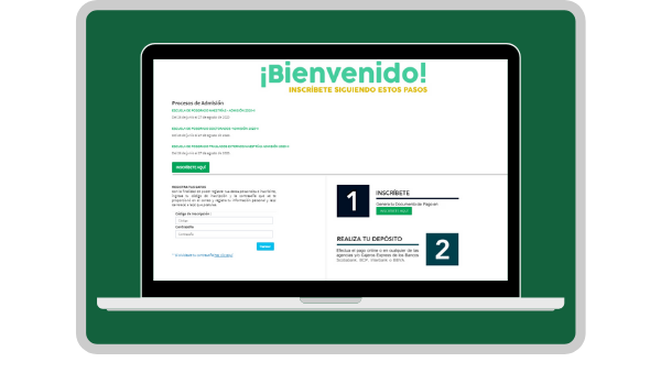INSCRIPCIONAdmision (+51) 708 0000 Anexos 0600 - 0601 -0602 - 0603 -0604 - 0605 -0606 - 0607 -0608WhatsApp 993 311 851inscripcionepel@urp.edu.pe