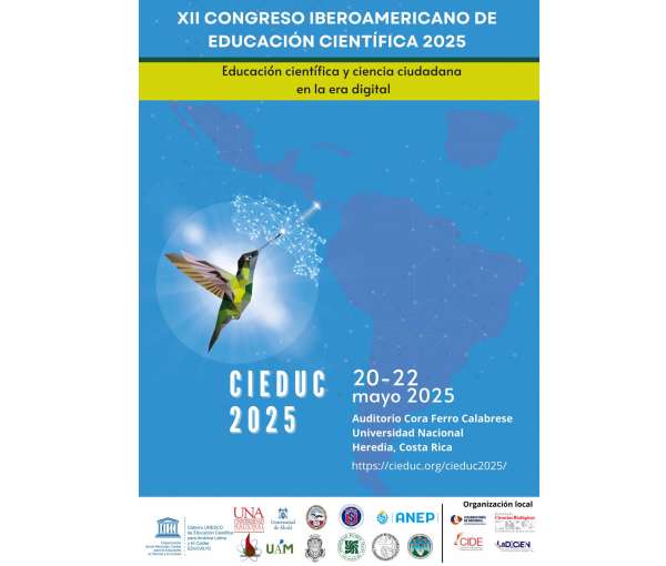Congreso Iberoamericano de Educación Científica