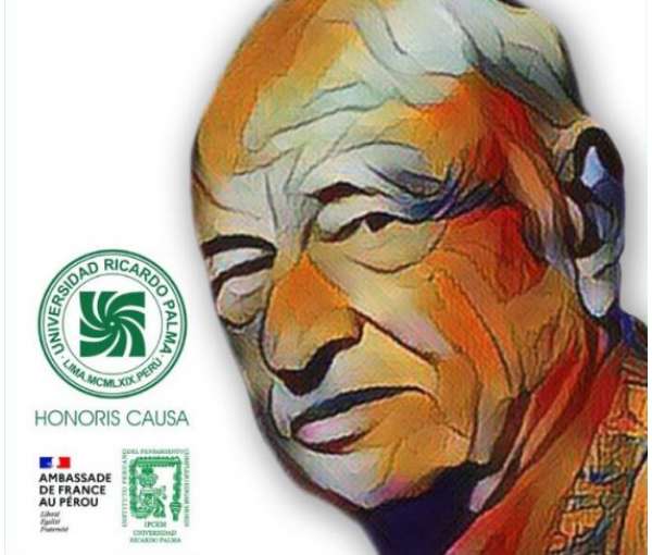 Instituto de Pensamiento Complejo Edgar Morin
