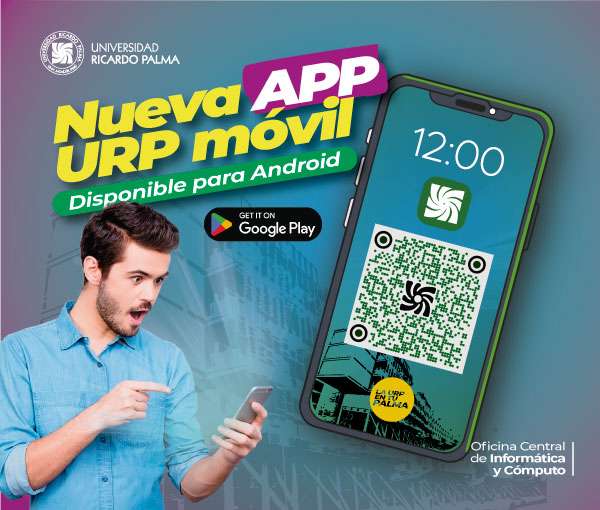 NUEVA APP URP MÓVIL