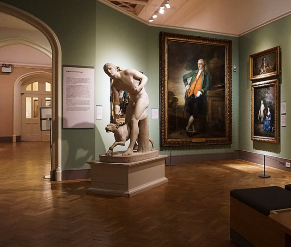 Investigaciones Museológicas y Artísticas