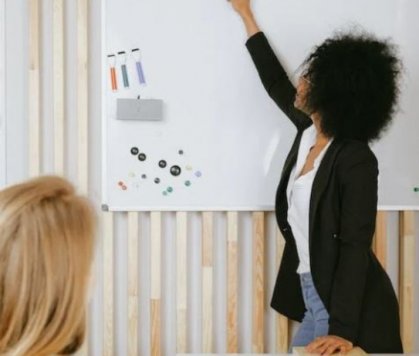 Programa de Especialización en Coaching