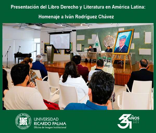 Derecho y Literatura en América Latina